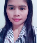 Rencontre Femme Thaïlande à ปรางค์กู่ : ดวงใจ สีหะบุตร, 41 ans